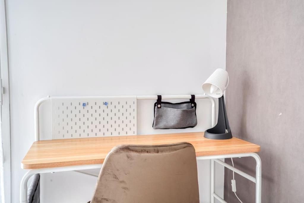 Le Colorful Boheme - Proche Paris